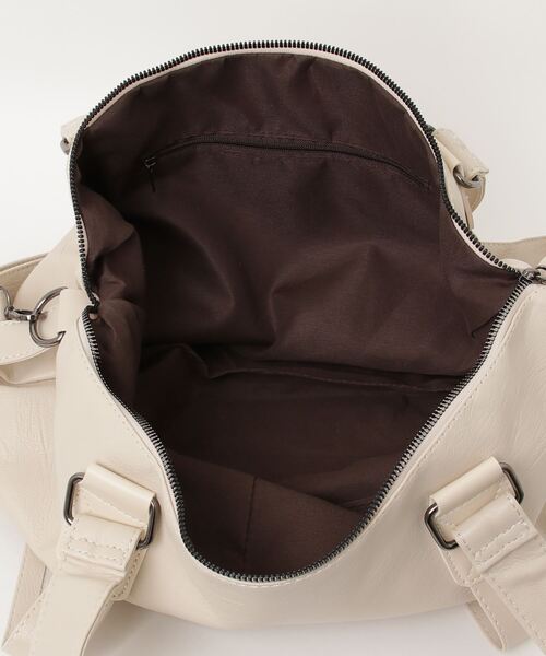 Y2K キャリーオントラベルボストンBAG／大容量・マルチポケット