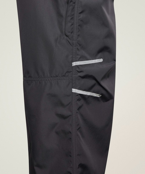 adidas by Stella McCartney（アディダスバイステラマッカートニー）の「adidas by Stella McCartney ウーブン トラックパンツ / アディダス adidas（その他パンツ・レディース・ブラック/イエロー/グリーン/ブラック系その他・XX-LARGE/LARGE/MEDIUM/SMALL/X-LARGE）」の15枚目の写真