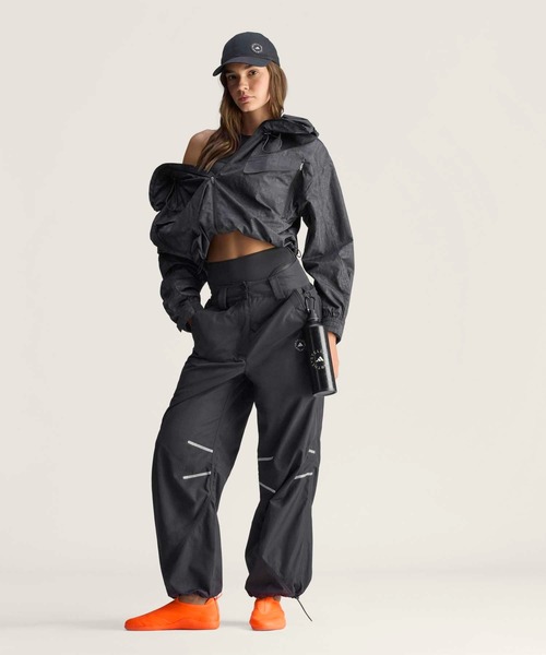 adidas by Stella McCartney - 専用ページ★ アディダス バイ ステラマッカートニー ★ ウーブンパンツ adidas by Stella McCartney ウーブン トラックパンツ