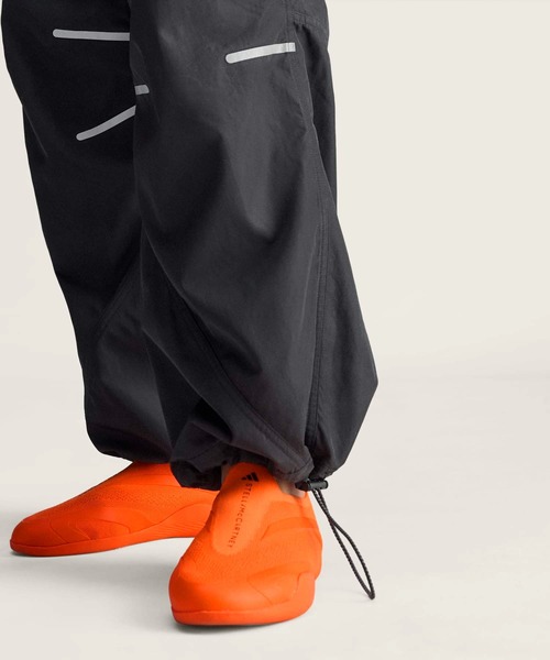 adidas by Stella McCartney ウーブン トラックパンツ