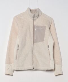 セール】【BACK NUMBER】ボアジャケット（その他アウター）｜BACK