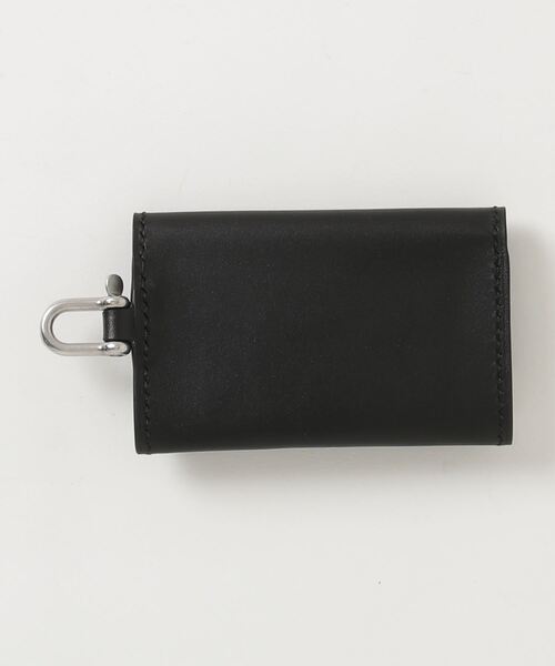 ED ROBERT JUDSON 】 shackle trifold wallet DERRICK