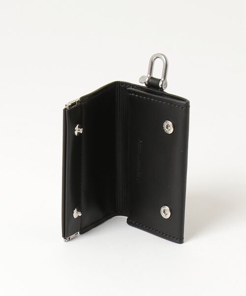 ED ROBERT JUDSON 】 shackle trifold wallet DERRICK（コイン