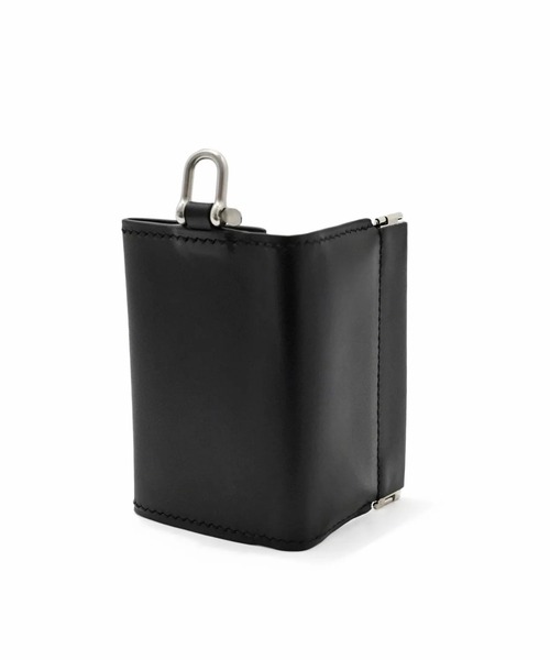 ED ROBERT JUDSON 】 shackle trifold wallet DERRICK