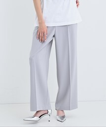GALLEST | イージーストレートワイドパンツ(その他パンツ)