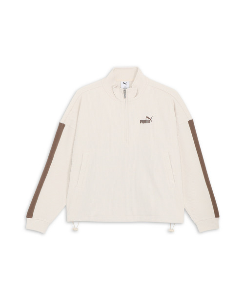 セール】PUMA プーマ ウィメンズ CORE HERITAGE ワッフル トラック