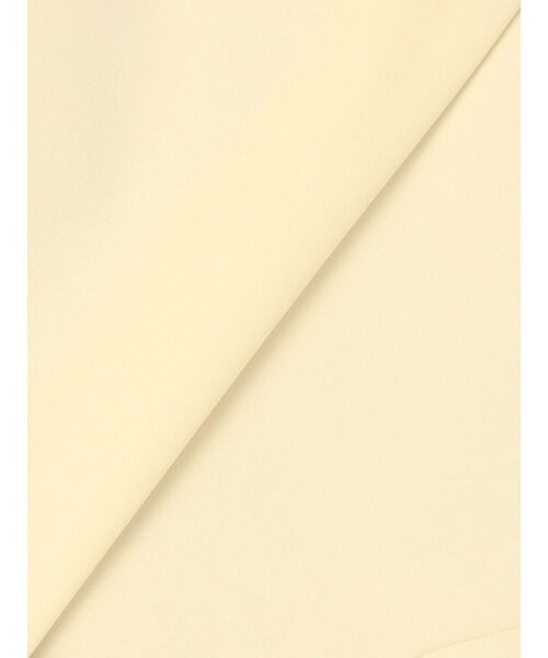 RESEXXY（リゼクシー）の「シアードッキングマーメイドスカート（スカート・レディース・イエロー/グレー/アイボリー/ブラック・FREE）」の16枚目の写真