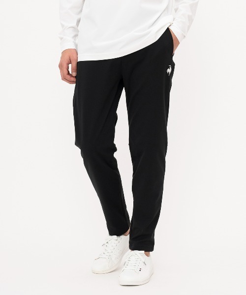 ヘランカツイルジャージパンツ（その他パンツ）｜le coq sportif