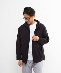 MEN'S MELROSE | ダブルクロスDOTAIR シティユースライトパーカー(ブルゾン)