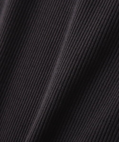 FREE'S MART（フリーズマート）の「◆［MFM］チュールラメタンクカットソー（タンクトップ・レディース・ピンク/ホワイト/グレー系その他2/グレー系その他・FREE）」の12枚目の写真