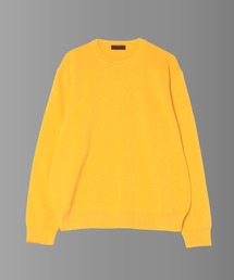 Rinascente（リナシェンテ）の「【Rinascente/リナシェンテ】Long Ride Knit　無地　ニット　セーター（ニット/セーター）」