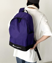 Champion | Champion(チャンピオン)/A4対応 デイリー マルチ バックパック リュック/Essential Backpack(バックパック/リュック)