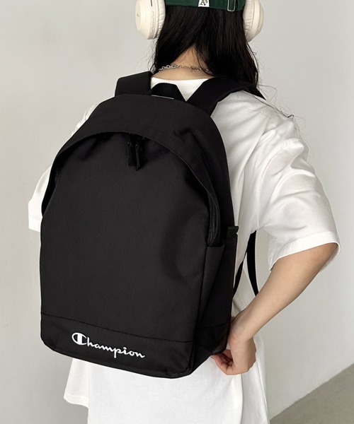 CHAMPION ☆ バックパック／リュック 楽天市場】【8/5限定☆2人に1人最大全額Pバック