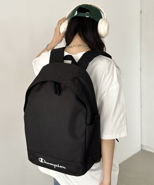 CHAMPION ☆ バックパック／リュック Champion チャンピオン リュック デイパック リュックサック