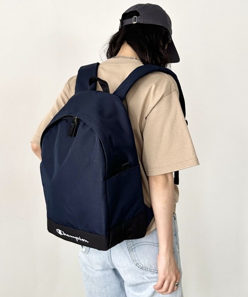 セール】Champion(チャンピオン)/A4対応 デイリー マルチ バック