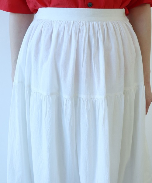△antique lace スカート（スカート）｜bulle de savon