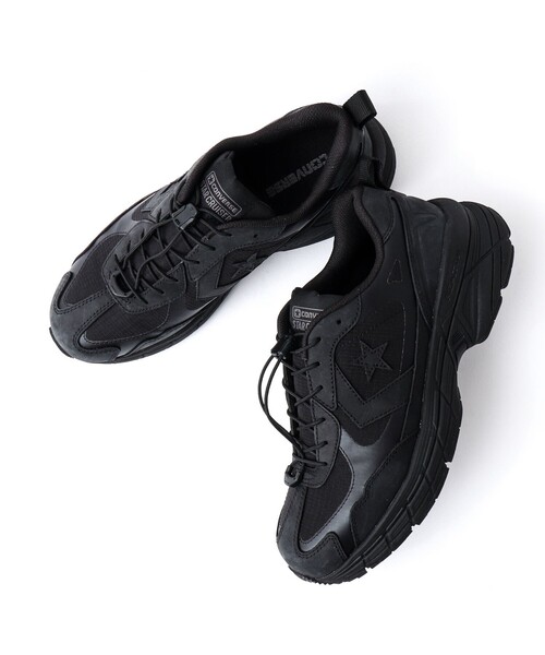 セール】【CONVERSE/コンバース】STARFIRESC RE ML（スニーカー