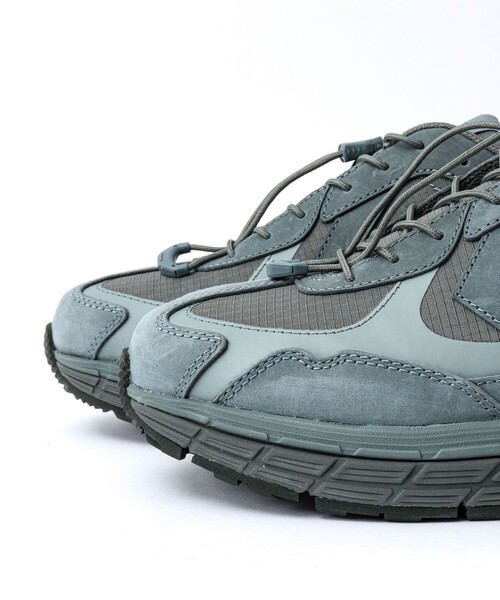 CONVERSE（コンバース）の「【CONVERSE/コンバース】STARFIRESC RE ML（スニーカー・メンズ・ブラック/ライトグリーン・27/28/26）」の4枚目の写真