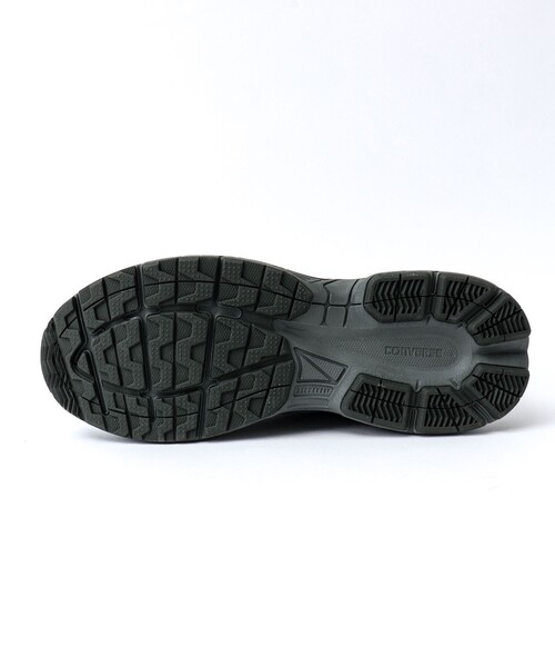 CONVERSE（コンバース）の「【CONVERSE/コンバース】STARFIRESC RE ML（スニーカー・メンズ・ブラック/ライトグリーン・27/28/26）」の7枚目の写真