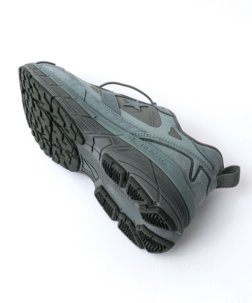 CONVERSE（コンバース）の「【CONVERSE/コンバース】STARFIRESC RE ML（スニーカー・メンズ・ブラック/ライトグリーン・27/28/26）」の8枚目の写真