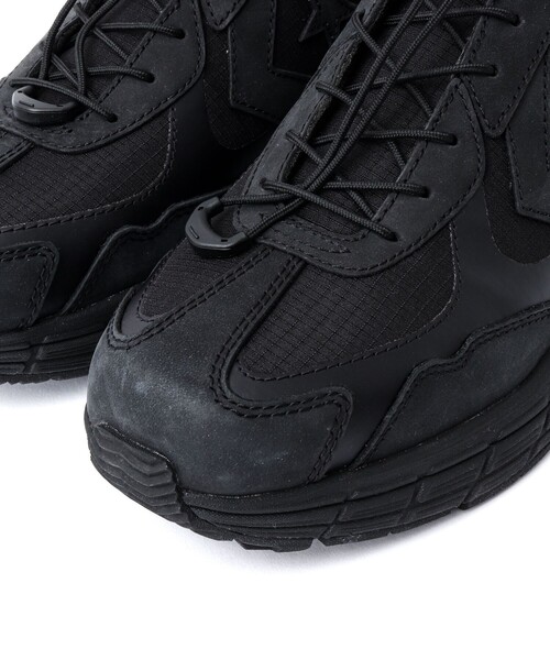 CONVERSE（コンバース）の「【CONVERSE/コンバース】STARFIRESC RE ML（スニーカー・メンズ・ブラック/ライトグリーン・27/28/26）」の13枚目の写真