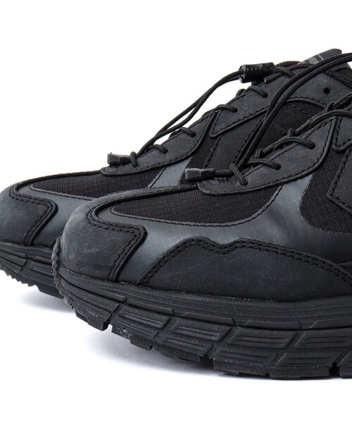 CONVERSE（コンバース）の「【CONVERSE/コンバース】STARFIRESC RE ML（スニーカー・メンズ・ブラック/ライトグリーン・27/28/26）」の21枚目の写真