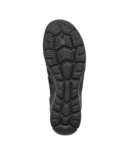 SKECHERS（スケッチャーズ）の「【SKECHERS】 ARCH FIT SUNNY-CREAT（スニーカー・レディース・グレー/ブラック/チャコールグレー・23.5cm/24.0cm/24.5cm/25.0cm/23.0cm）」の16枚目の写真