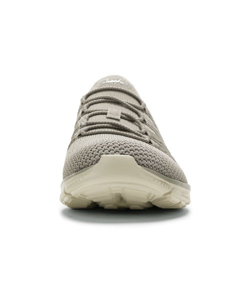 SKECHERS（スケッチャーズ）の「【SKECHERS】 ARCH FIT SUNNY-CREAT（スニーカー・レディース・グレー/ブラック/チャコールグレー・23.5cm/24.0cm/24.5cm/25.0cm/23.0cm）」の8枚目の写真