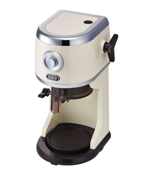 Toffy（トフィー）の「【Toffy/トフィー】 コンパクト電動ふわふわかき氷器（K-IS14）（キッチン家電・レディース・ラベンダー/アイボリー/アクア・FREE）」の6枚目の写真