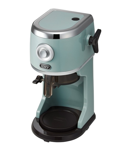 Toffy（トフィー）の「【Toffy/トフィー】 コンパクト電動ふわふわかき氷器（K-IS14）（キッチン家電・レディース・ラベンダー/アイボリー/アクア・FREE）」の4枚目の写真