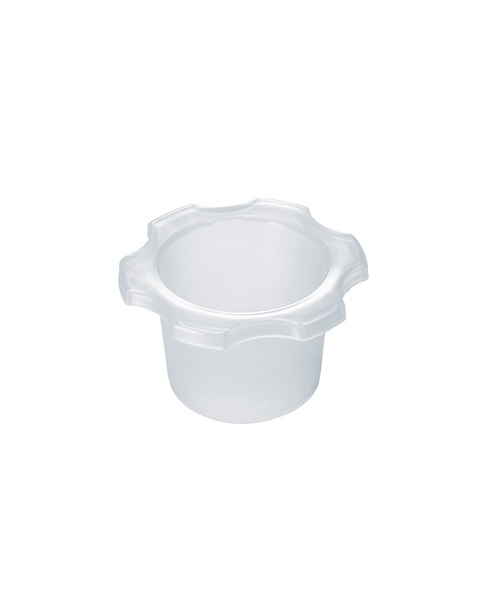 Toffy（トフィー）の「【Toffy/トフィー】 コンパクト電動ふわふわかき氷器（K-IS14）（キッチン家電・レディース・ラベンダー/アイボリー/アクア・FREE）」の15枚目の写真