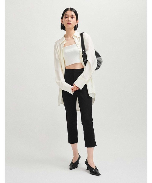 OUR WACOAL（アワワコール）の「「ADAM ET ROPE'コラボ」 カップ