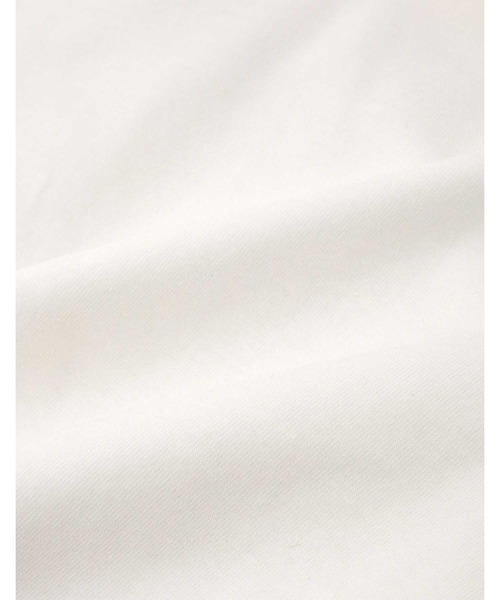 OUR WACOAL（アワワコール）の「「ADAM ET ROPE'コラボ」　コットン混カップインチューブトップキャミソール（キャミソール・レディース・ブラック/ブラウン/ホワイト/グリーン系その他・M/S/L）」の10枚目の写真