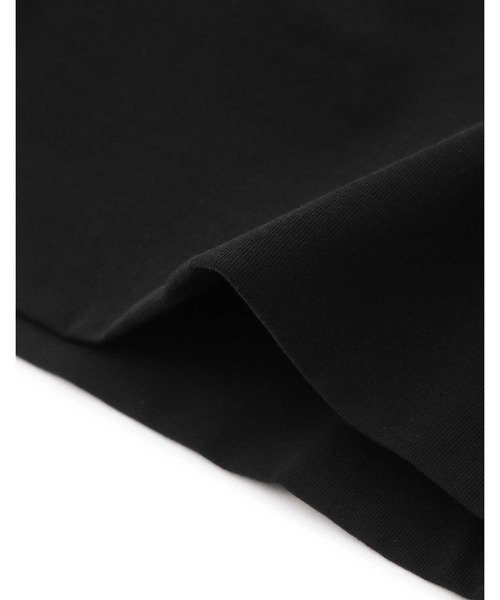 OUR WACOAL（アワワコール）の「「ADAM ET ROPE'コラボ」　コットン混カップインチューブトップキャミソール（キャミソール・レディース・ブラック/ブラウン/ホワイト/グリーン系その他・M/S/L）」の22枚目の写真