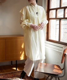 Nature shirt ナチュレシャツ