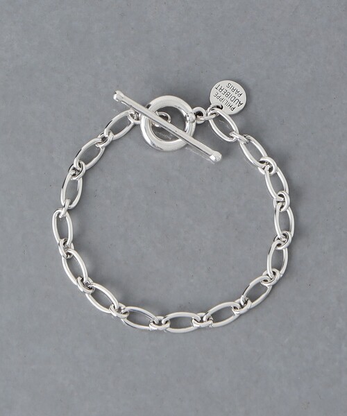 別注】＜PHILIPPE AUDIBERT＞CELIA チェーンブレスレット