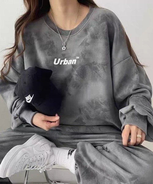 【美品】セットインスウェット スウェット コレクション｜毎日着たくなるスウェット