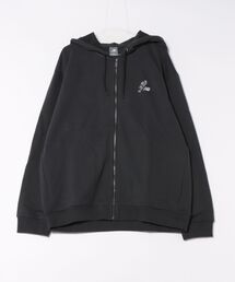 New Balance（ニューバランス）の「New Balance ニューバランス M S.O フレンチテリー FZ フーディー パーカー MT51739PHM PHM（スウェット）」