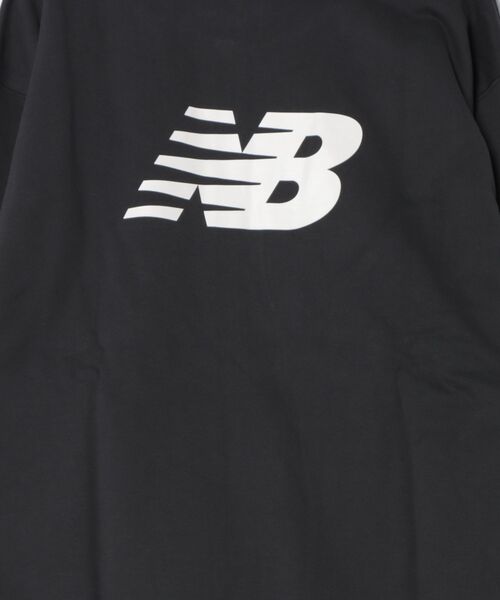 New Balance M S.O フレンチテリー FZ フーディー PHM 国内発送 New Balance ニューバランス M S.O フレンチテリー FZ