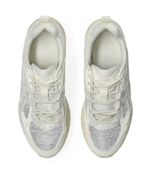 ASICS(アシックス)の「GEL-NUNOBIKI / ゲルヌノビキ(スニーカー・メンズ・クリーム・25.5/23.5/25/23/24.5/24)」の5枚目の写真