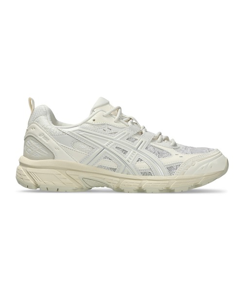 ASICS(アシックス)の「GEL-NUNOBIKI / ゲルヌノビキ(スニーカー・メンズ・クリーム・25.5/23.5/25/23/24.5/24)」の3枚目の写真