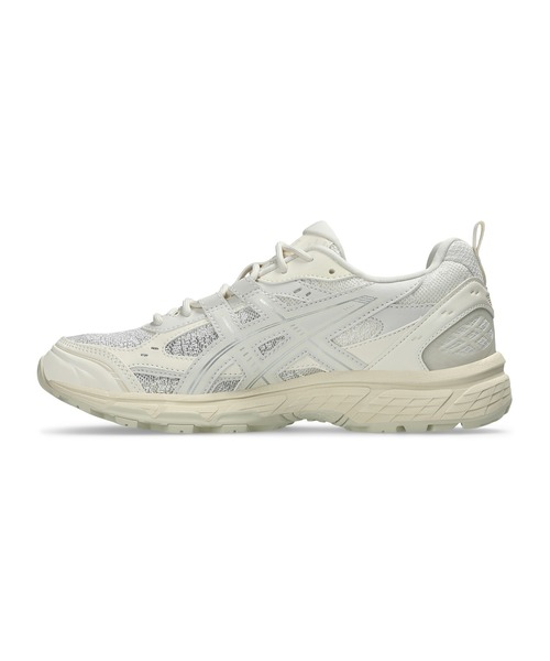 ASICS(アシックス)の「GEL-NUNOBIKI / ゲルヌノビキ(スニーカー・メンズ・クリーム・25.5/23.5/25/23/24.5/24)」の4枚目の写真