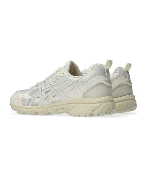 ASICS(アシックス)の「GEL-NUNOBIKI / ゲルヌノビキ(スニーカー・メンズ・クリーム・25.5/23.5/25/23/24.5/24)」の7枚目の写真
