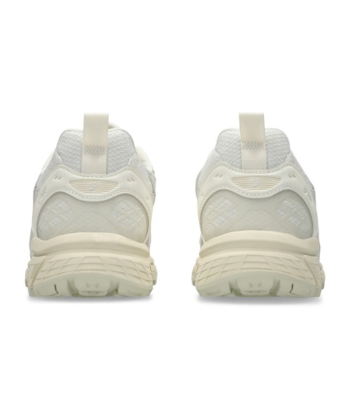 ASICS(アシックス)の「GEL-NUNOBIKI / ゲルヌノビキ(スニーカー・メンズ・クリーム・25.5/23.5/25/23/24.5/24)」の9枚目の写真