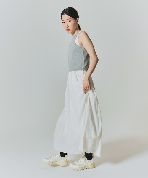 ASICS(アシックス)の「GEL-NUNOBIKI / ゲルヌノビキ(スニーカー・メンズ・クリーム・25.5/23.5/25/23/24.5/24)」の18枚目の写真