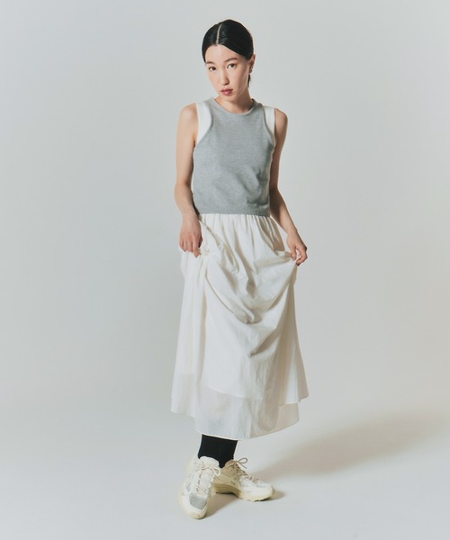 ASICS(アシックス)の「GEL-NUNOBIKI / ゲルヌノビキ(スニーカー・メンズ・クリーム・25.5/23.5/25/23/24.5/24)」の21枚目の写真