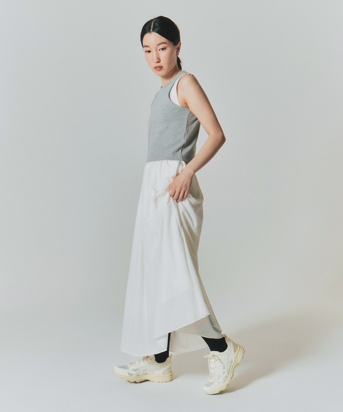 ASICS(アシックス)の「GEL-NUNOBIKI / ゲルヌノビキ(スニーカー・メンズ・クリーム・25.5/23.5/25/23/24.5/24)」の22枚目の写真