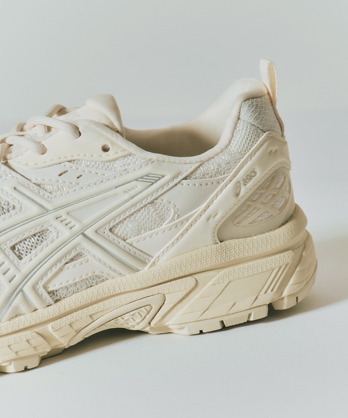 アシックス ゲルヌノビキ asics GEL-NUNOBIKI 24.5 GEL-NUNOBIKI | BLACK/OBSIDIAN GREY | スポーツスタイル メンズ