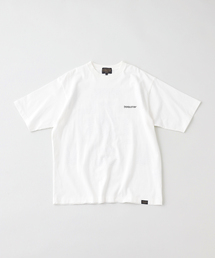 【PENDLETON / ペンドルトン】バック エンブロイダリーショートスリーブTEE