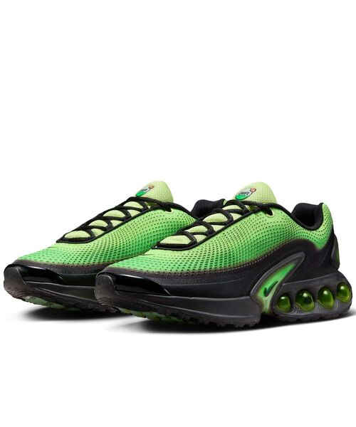 シューズ(男性用) NIKE AIR MAX DN 31cm NIKE スニーカー NIKE ナイキ エア マックス DN メンズ